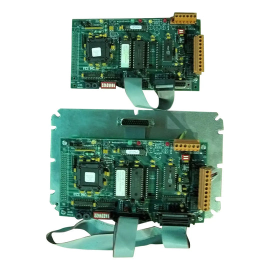 FES, Inc. Micro II Communication Boards