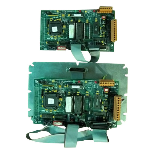 FES, Inc. Micro II Communication Boards