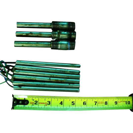 Temperature Sensors - 5.375 Inch