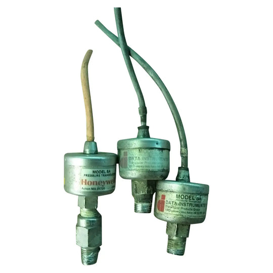 Honeywell Data Instruments SA Pressure Transducer