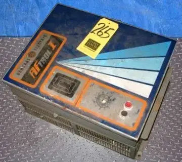 GE Aftrol I Frequency Drive
