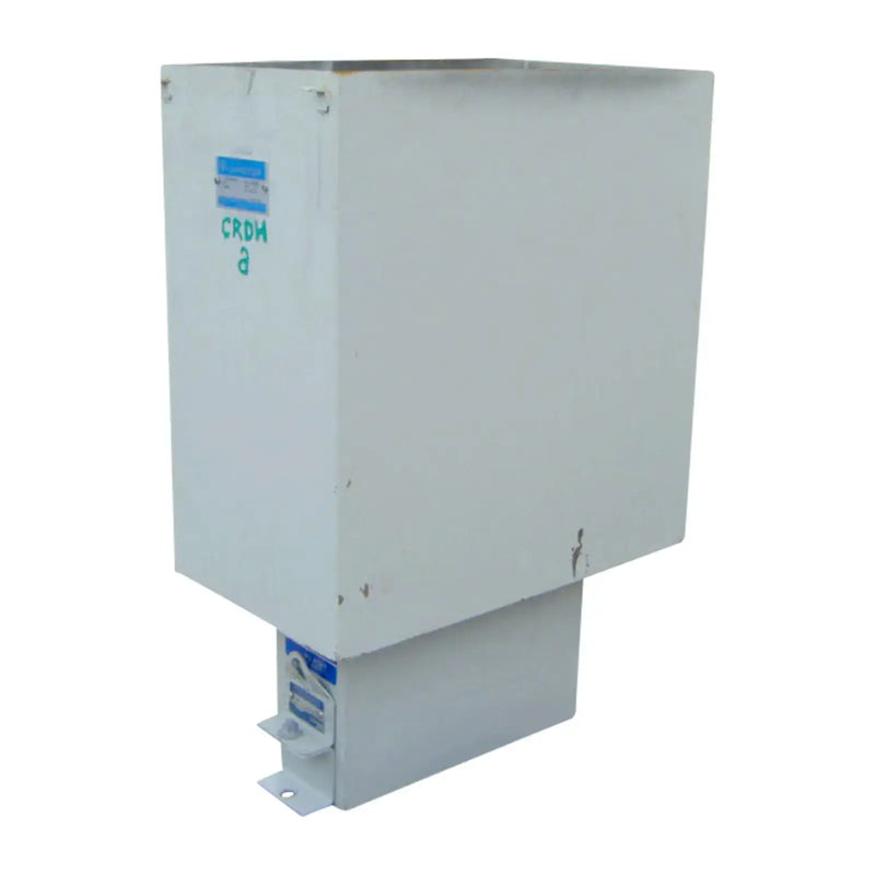 GE Capacitor