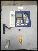 GEA Micro III Panel