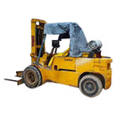 Carretilla elevadora Clark