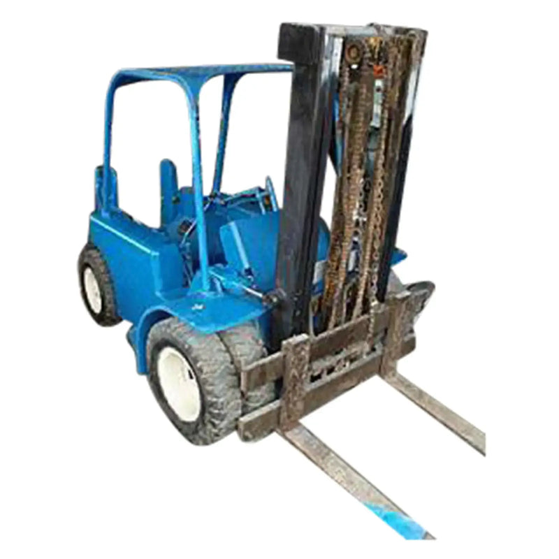 Hyster Forklift