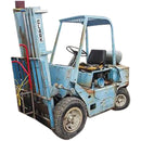 Carretilla elevadora Clark