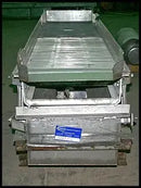 GEM Equipment Shaker Conveyor