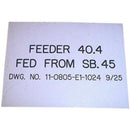 Transformador de distribución reductor tipo seco General Electric - 1500 KVA