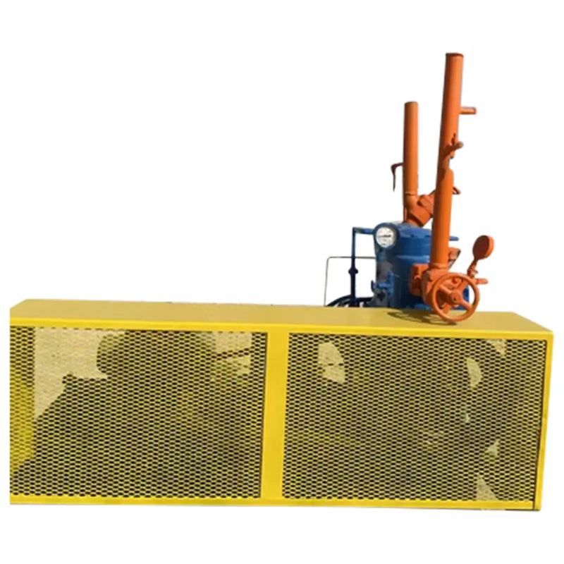 Vilter 442 2-Cylinder Reciprocating Compressor Package (25 HP 230/460 V, Belt Driven)