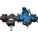 Parker Solenoid Valve with Strainer( 2")