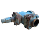 Parker A4AD-DN75 Refrigerant Pressure Relief Regulator (75mm, 3 inch)