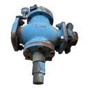 Parker A4AD-DN75 Refrigerant Pressure Relief Regulator (75mm, 3 inch)