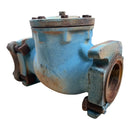 Parker DN75 Refrigeration Strainer ( 3")