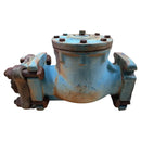 Parker DN75 Refrigeration Strainer ( 3")