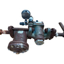 Regulador de presión Hansen HA4A/21 con filtro ST100 (1")