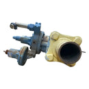 Regulador de presión de entrada doble Parker A4AD (2-1/2")