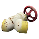 Danfoss 143BC500 Hand Shut-Off Valve (3")