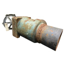 Parker RS-Hand Shut-Off Angle Valve