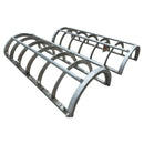 Finisher Screen Cage