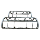 Finisher Screen Cage