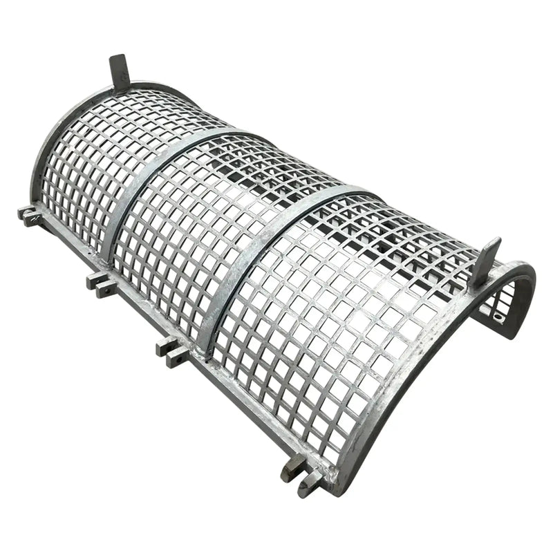 FMC Finisher Screen Cage