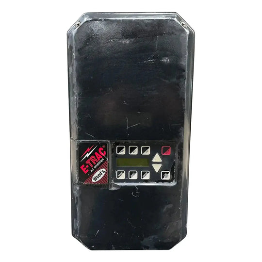 Inversor de frecuencia variable TB Woods 12K y 4k