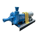 Thrush 1-1/4 X 7 HPFE300 Centrifugal Pump (3 HP, 45 GPM Max)
