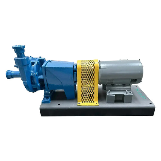 Thrush 1-1/4 X 7 HPFE300 Centrifugal Pump (3 HP, 45 GPM Max)