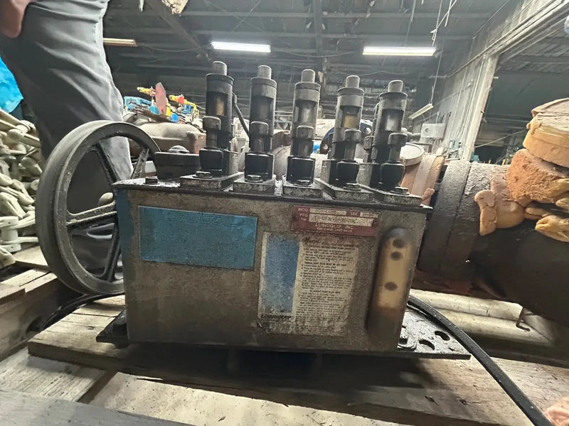 Lubriquip Inc. Lubricante para cajas