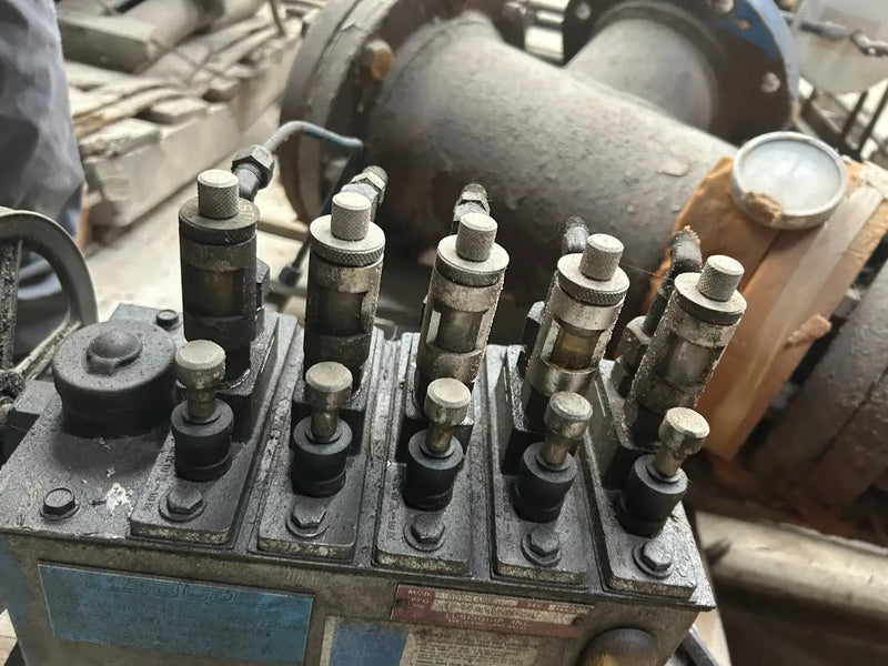 Lubriquip Inc. Lubricante para cajas