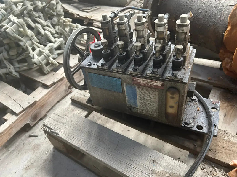 Lubriquip Inc. Lubricante para cajas