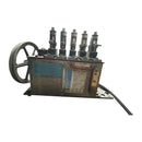 Lubriquip Inc Box-Lube