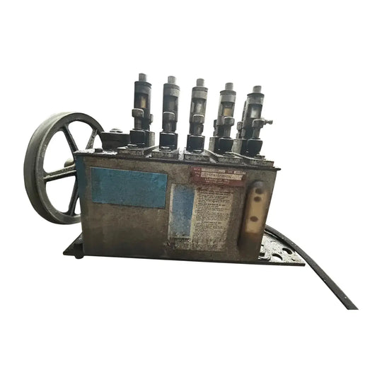 Lubriquip Inc Box-Lube