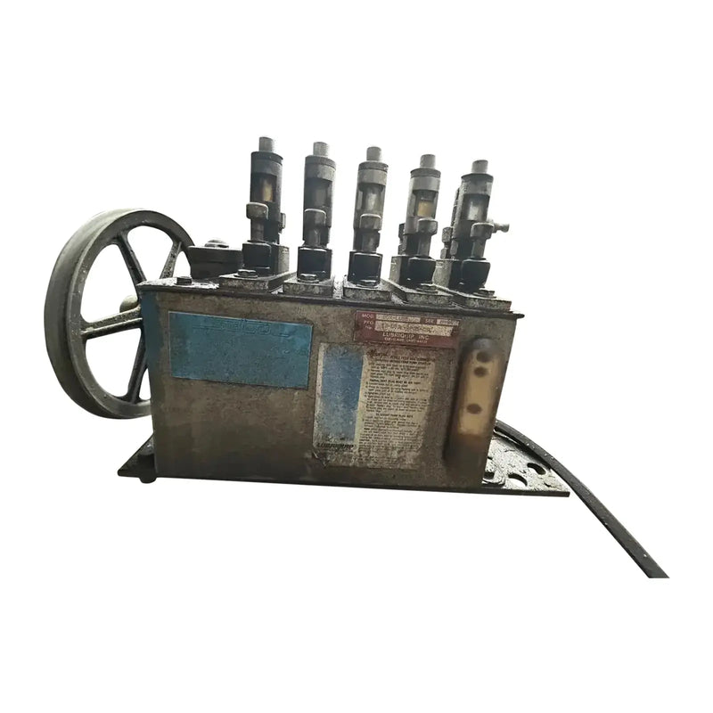 Lubriquip Inc. Lubricante para cajas
