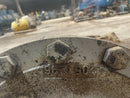 NH3 Shut-Off Angle Valve (10 in)