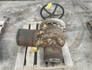 NH3 Shut-Off Angle Valve (10 in)