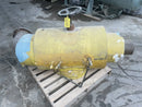 NH3 Shut-Off Valve (6 in)