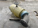 NH3 Shut-Off Valve (6 in)