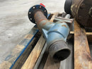 Parker R/S Ammonia Shut-Off Valve (4 in)