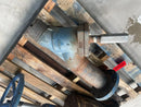 Parker R/S Ammonia Shut-Off Valve (4 in)