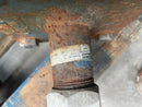 Parker R/S Ammonia Shut-Off Valve (4 in)