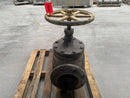 Ammonia Shut-Off Globe Valve (8 in)