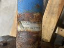 Hansen Technologies GW801H Shut-Off Globe Valve (8 in)