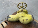 HERL 300 DN200 Shut-Off Globe Valve (8 in)