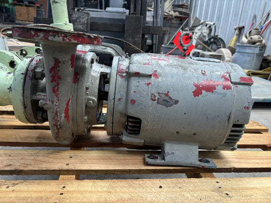 Armstrong 4280 Centrifugal Pump (10 Hp)