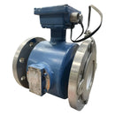 Rosemount 8705 Series Magnetic Flow-Tube (4 inches)