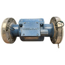 Rosemount Stainless TSA040S1L1 Magnetic Flow-tube (4 Inch)