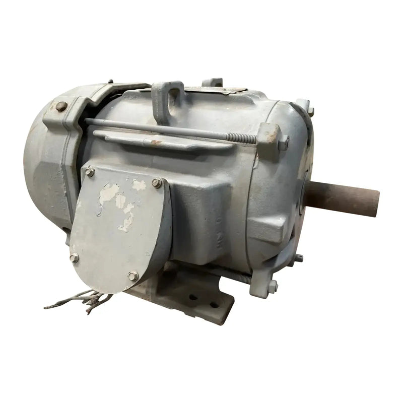 Motor General Electric 5KS184SSP105D9 (5 CV, 3535 RPM, 230/460 V)