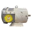 Leeson C184T17WB5C Motor (5 HP, 1760 RPM, 208-230 V)