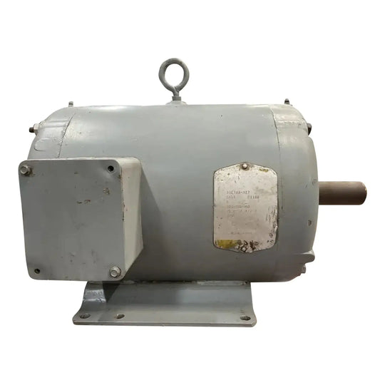 Baldor 37E799-127 Motor (5 HP, 1140 RPM, 208-230/460 V)